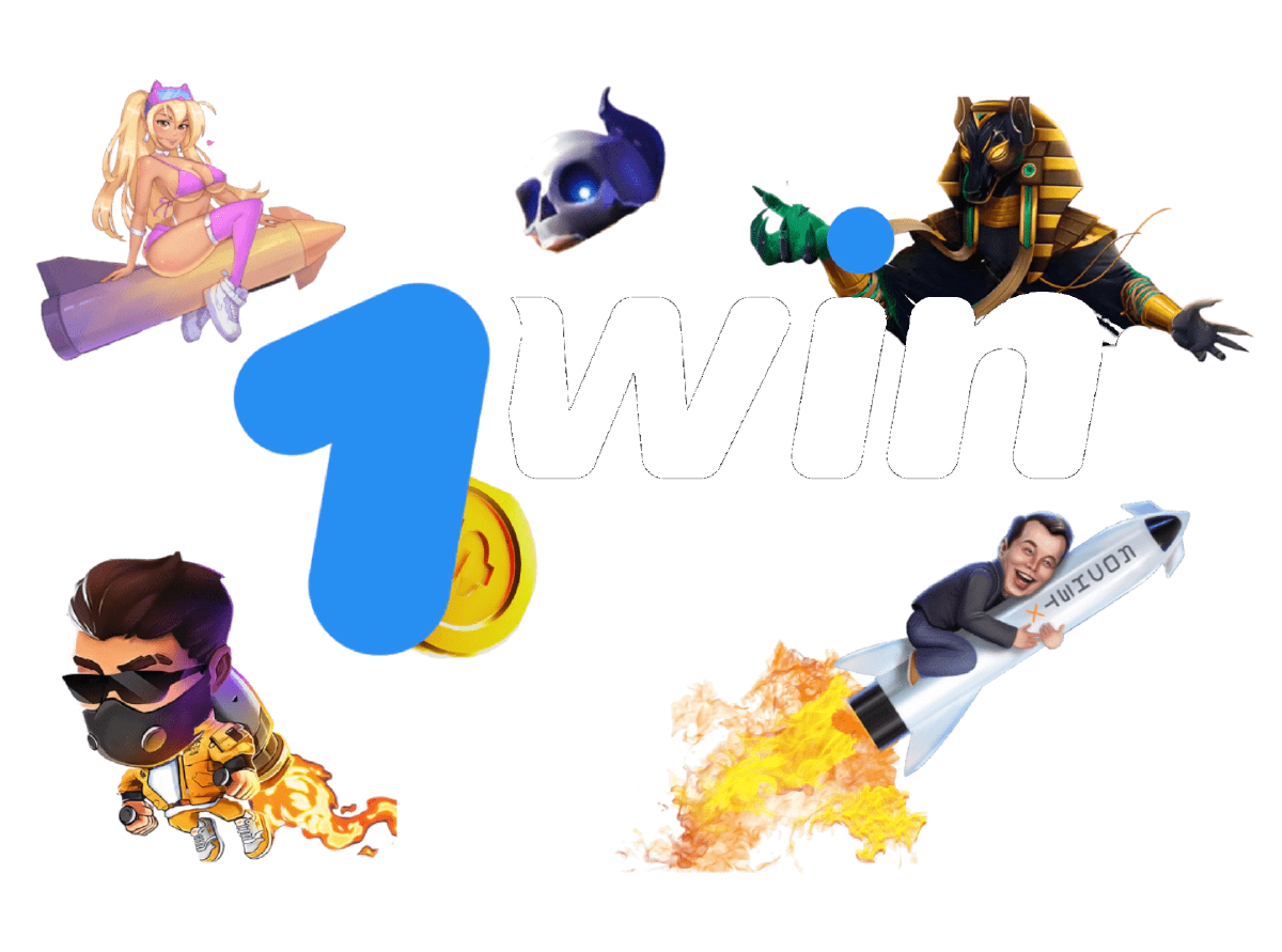 1win